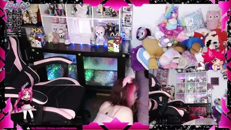 likemyashe recorded nude video 808385