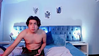 ivyblaze_dantekush recorded nude video 808407