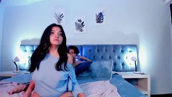 ivyblaze_dantekush recorded nude video 808407