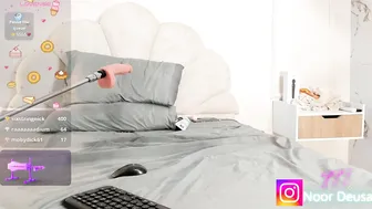 candaceowens recorded nude video 808458