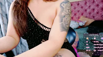 sweet__thang recorded nude video 808475