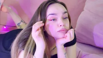 Anitaventure new camvideo