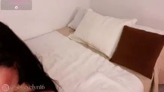 evelyn__16 recorded nude video 808592