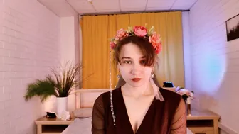 tessamill recorded nude video 808638