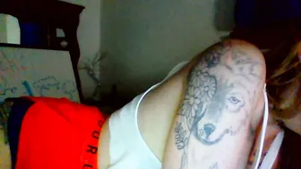sexxileeah42o recorded nude video 808656
