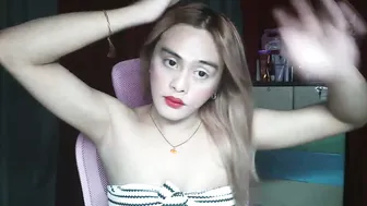 khelani_tsgirl4u recorded nude video 808661