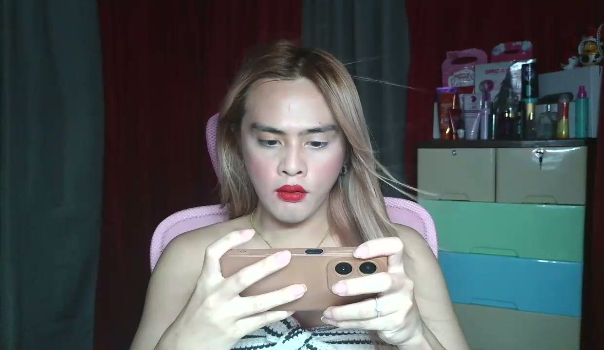 Khelani_tsgirl4u asian 12-Mar-2026