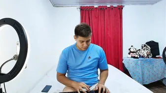 jesusliz recorded nude video 808669