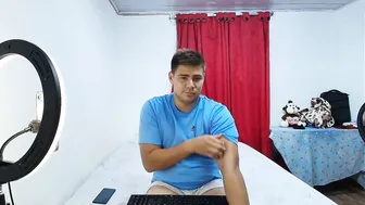 jesusliz recorded nude video 808669