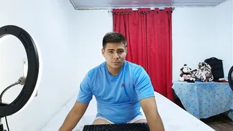 jesusliz recorded nude video 808669