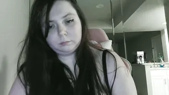 kimberrrrly recorded nude video 808687