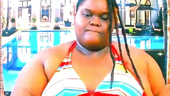 ebonyhotbuns4u2luv recorded nude video 808722