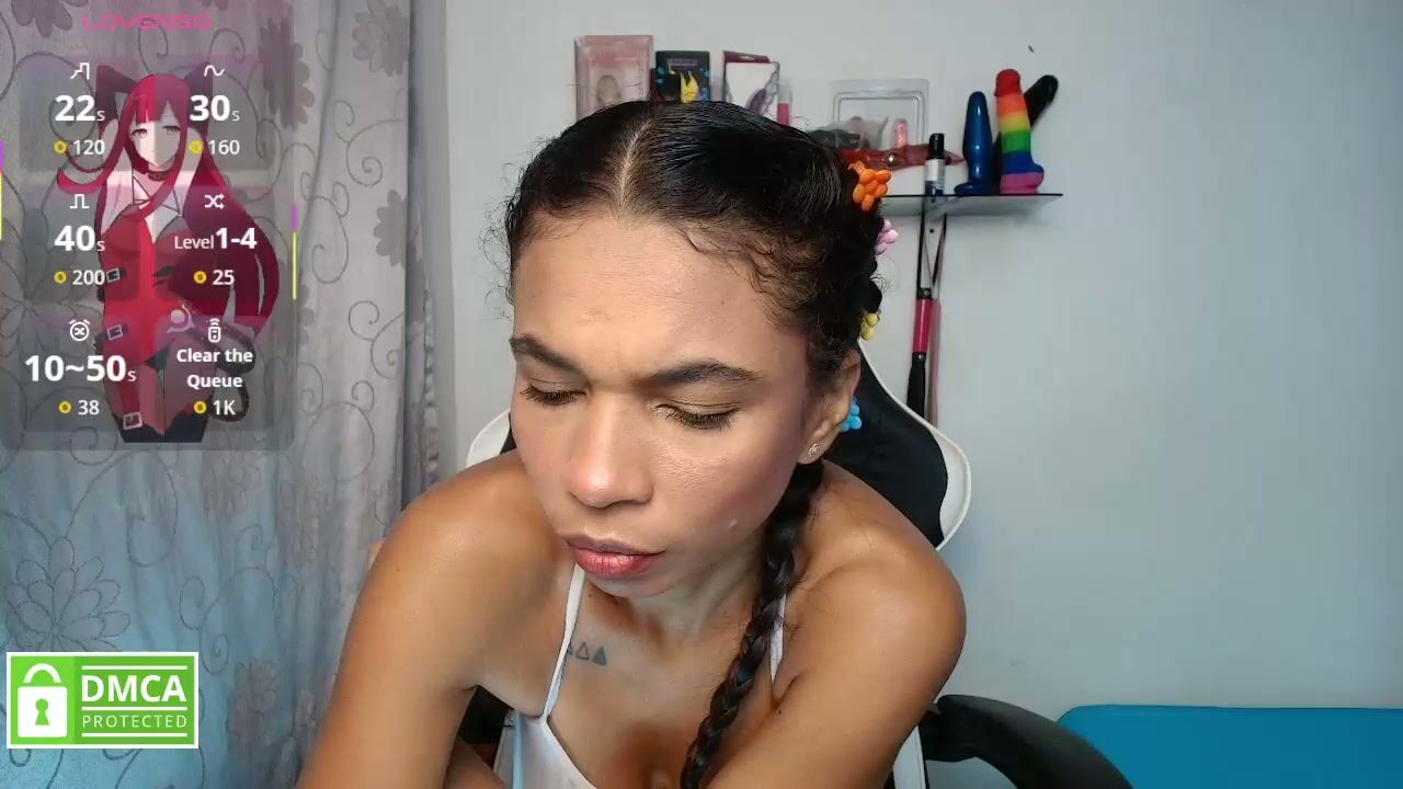 samanthaa_queen porn video chat (03-12-2026)