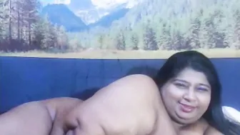 indianhoney24 recorded nude video 808762