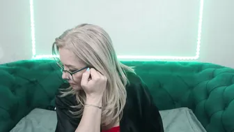 ivanacharm recorded nude video 808862