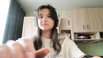 denaemalikowski 18 nude video chat