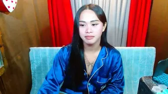 Missviolet11 slut 12 March 2026