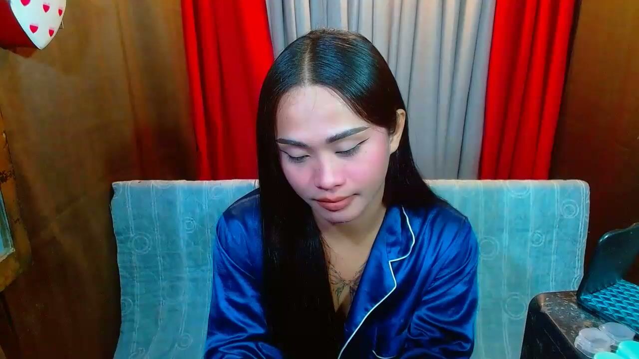 Missviolet11 slut 12 March 2026