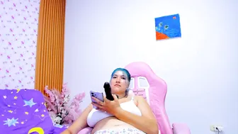 soyqeen recorded nude video 808903