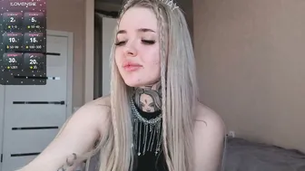 bklfeya recorded nude video 808906