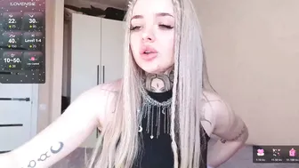 bklfeya recorded nude video 808906