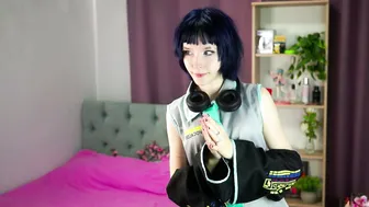 cyber_psych0 recorded nude video 808910