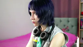 Cyber_psych0 hot amateur video 12 March 2026