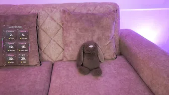 annybuny recorded nude video 808917