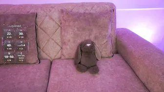 annybuny recorded nude video 808917