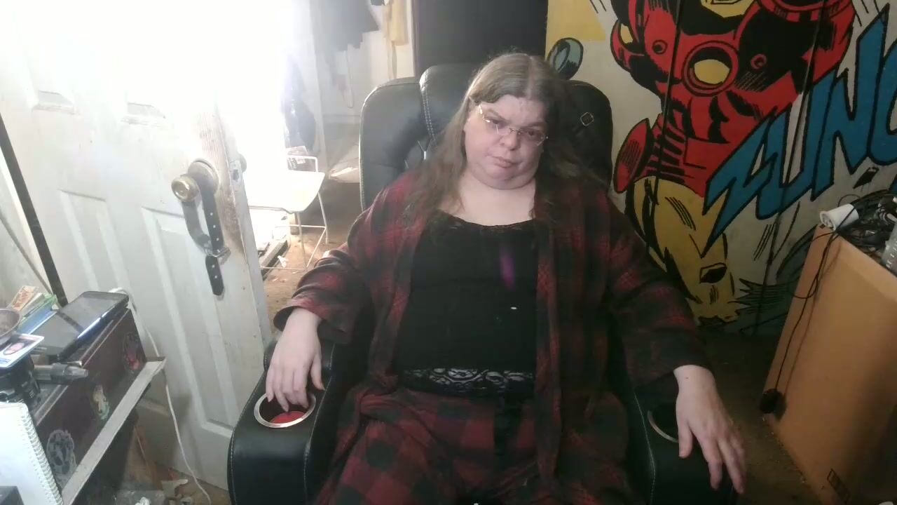 ts_anne (03/12/2026) milf