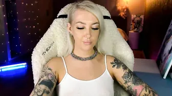 tykioty_miley recorded nude video 808971