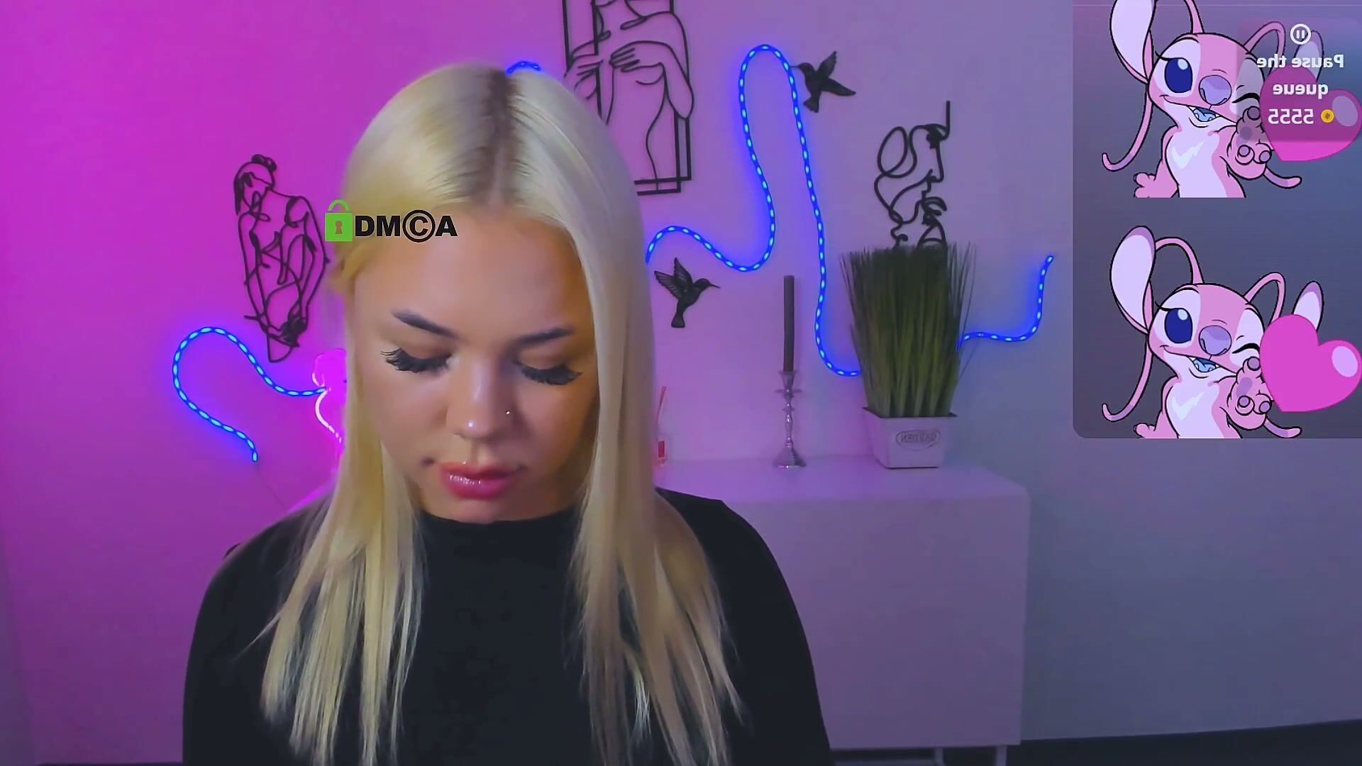 Lone_metti nude cam video - 12 March 2026