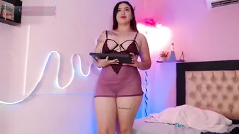 shiny_ela_ recorded nude video 809047