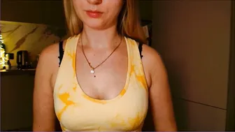 taliiyafiredream recorded nude video 809070