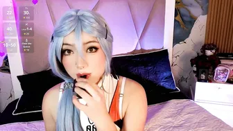 sienna_desiree cosplay (03-12-2026)