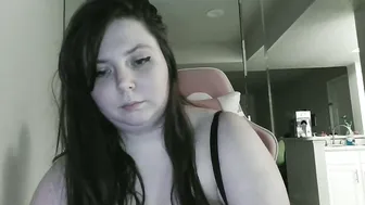 kimberrrrly recorded nude video 809095