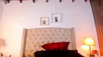 allisson_m recorded nude video 809130