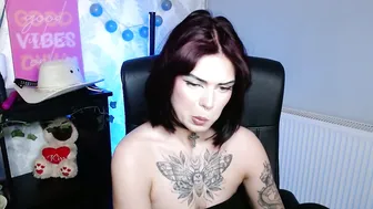 nova_sin recorded nude video 809154