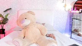 Alannarouge stream (03/12/2026)
