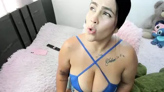 monicaharrison amateur cam video 12-Mar-26