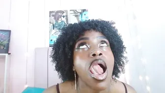 charlothcameronrs bigass amateur cam show