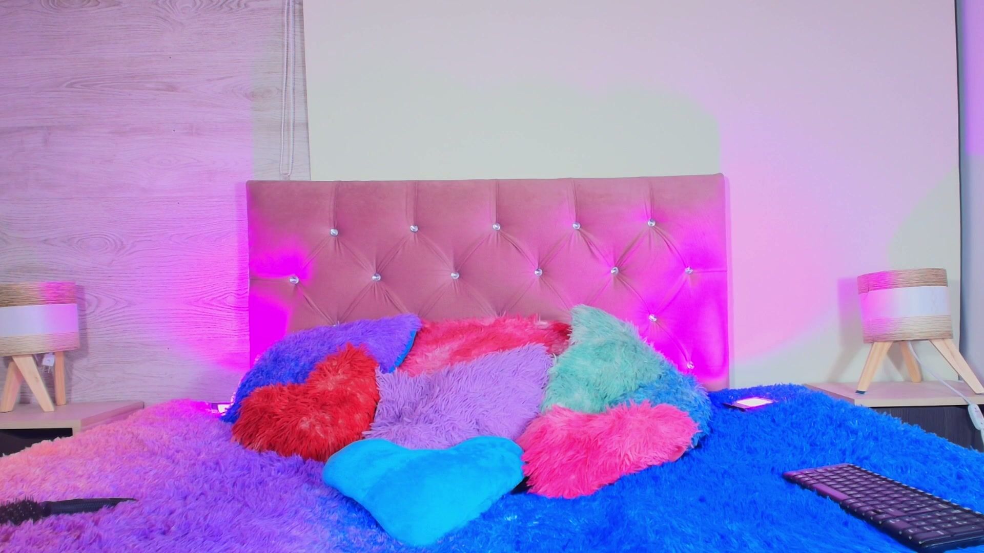 Zamara_kleii (03-12-2026) webcam show