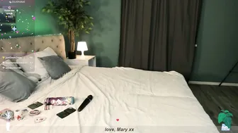 mary_xextra deepthroat live webcam show