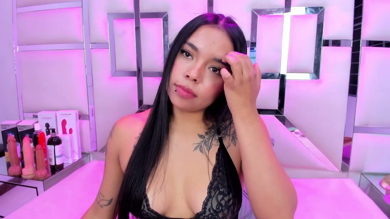 Zoeswanx (03-12-2026) porn video