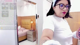 nikyrios recorded nude video 809295