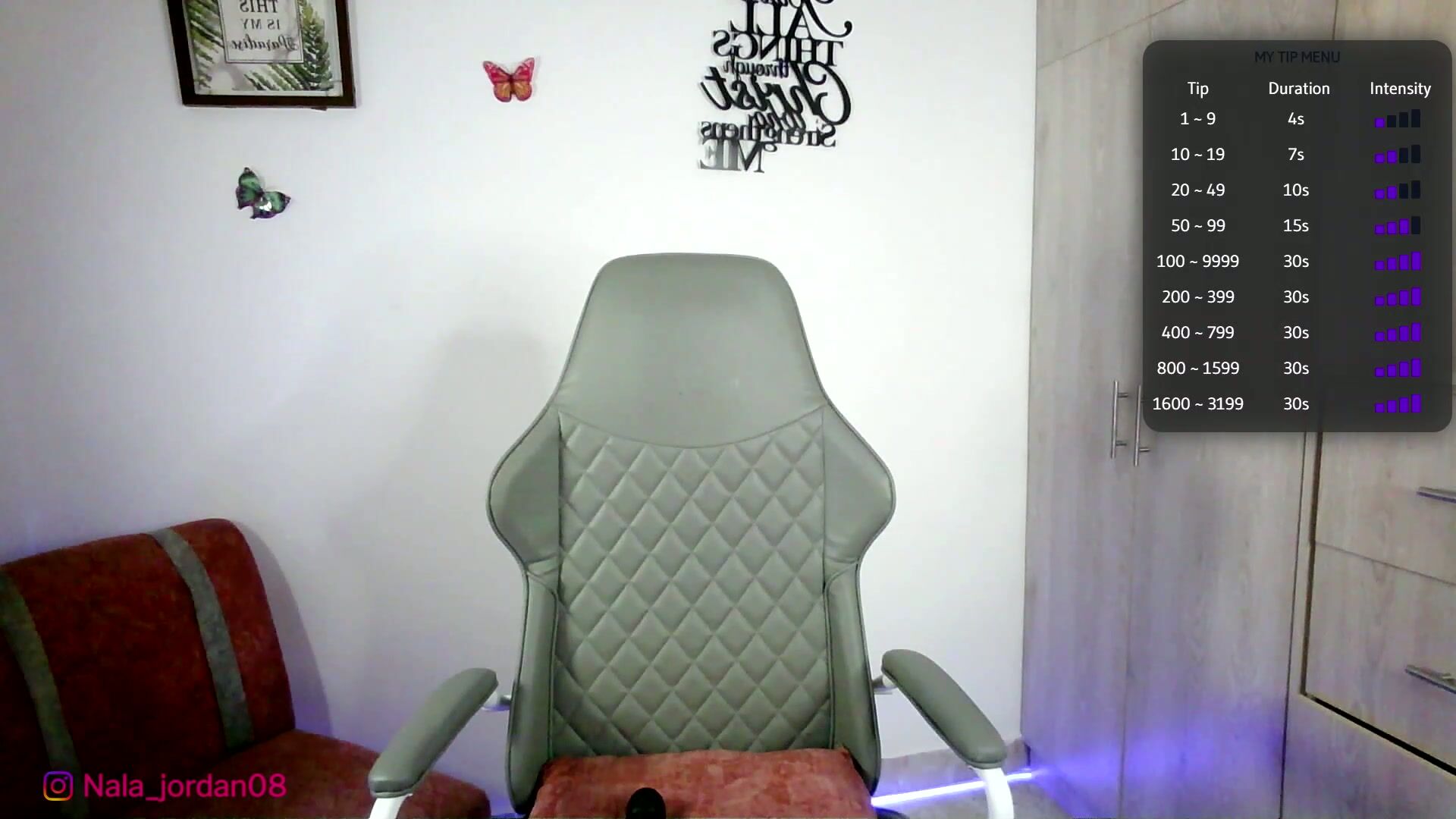 Nala_j08 12-Mar-2026 video chat porn