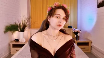tessamill recorded nude video 809313
