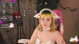 roziett_belle recorded nude video 809321