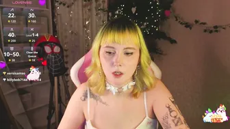 roziett_belle recorded nude video 809321