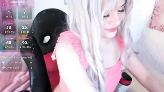 rose_adeline recorded nude video 809324